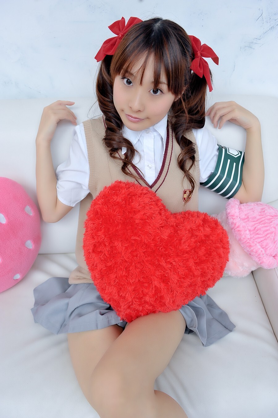 [Cosplay] 2013.05.15 To Aru Kagaku No Railgun